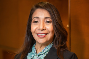 Vielka de Cargill