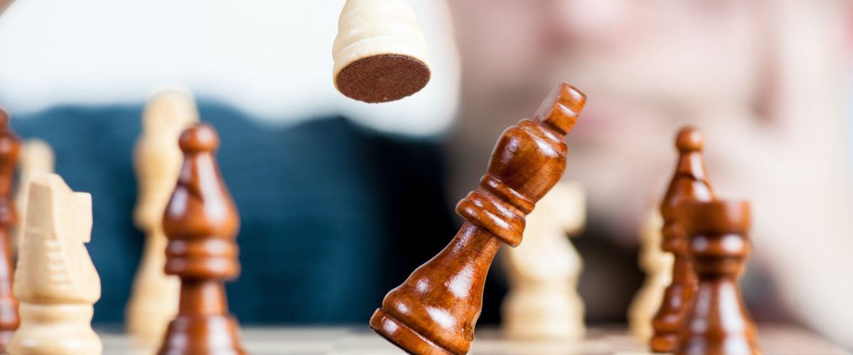 Antitrust Law