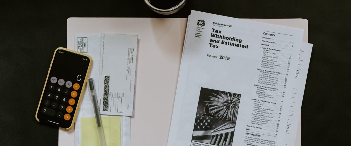 Tax Law