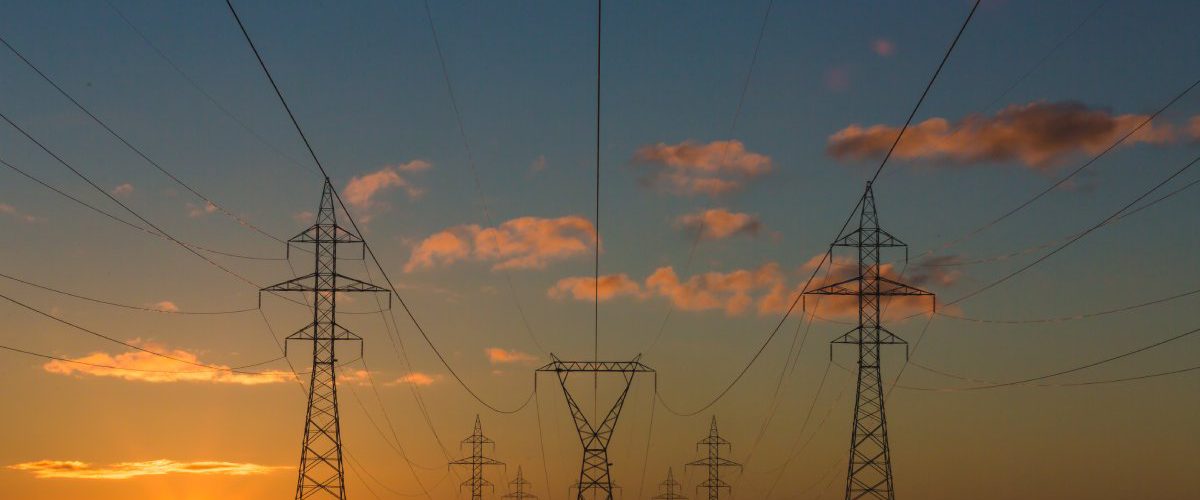 Energy Law Energy Law