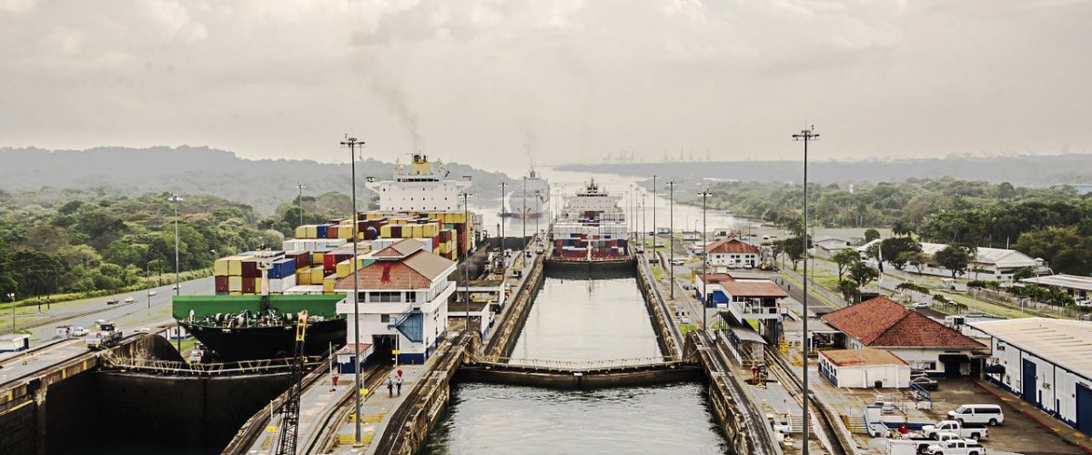 Panama Canal