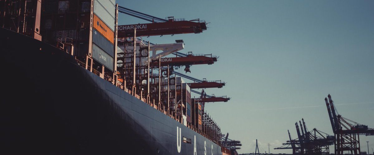Vessel Registration