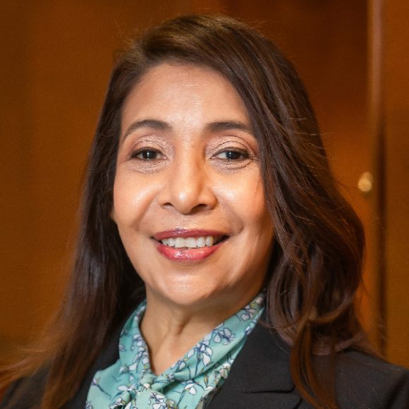 Vielka de Cargill